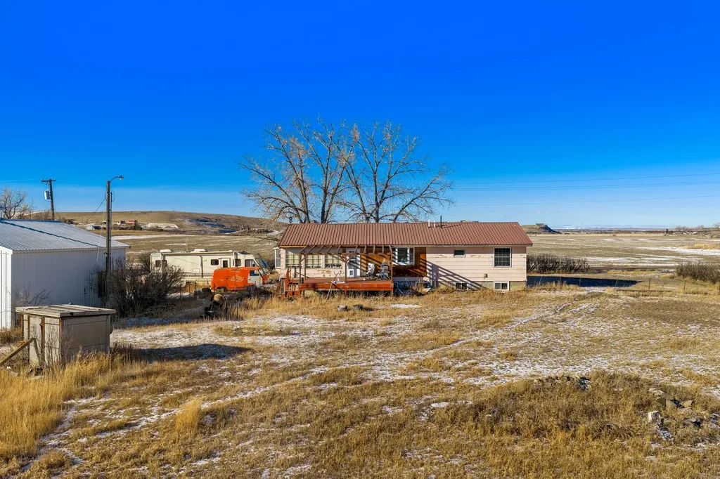 283 Manchester Road S Great Falls MT 59403