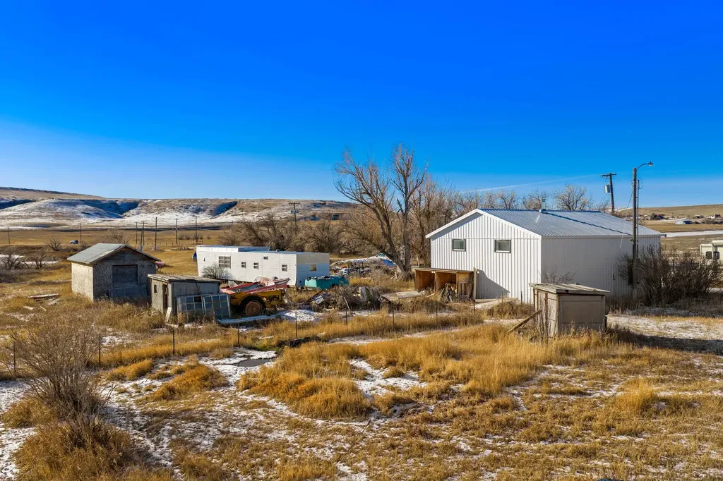 283 Manchester Road S Great Falls MT 59403