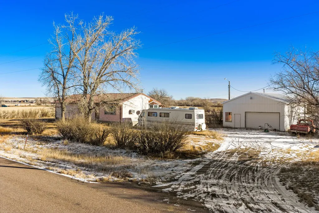 283 Manchester Road S Great Falls MT 59403