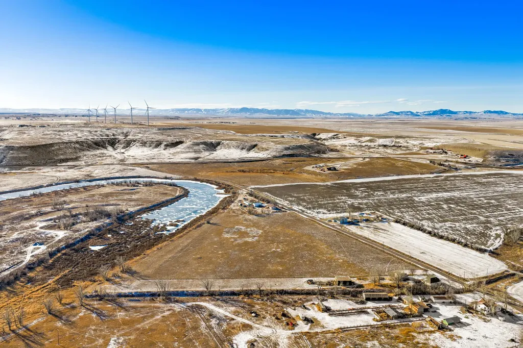 283 Manchester Road S Great Falls MT 59403