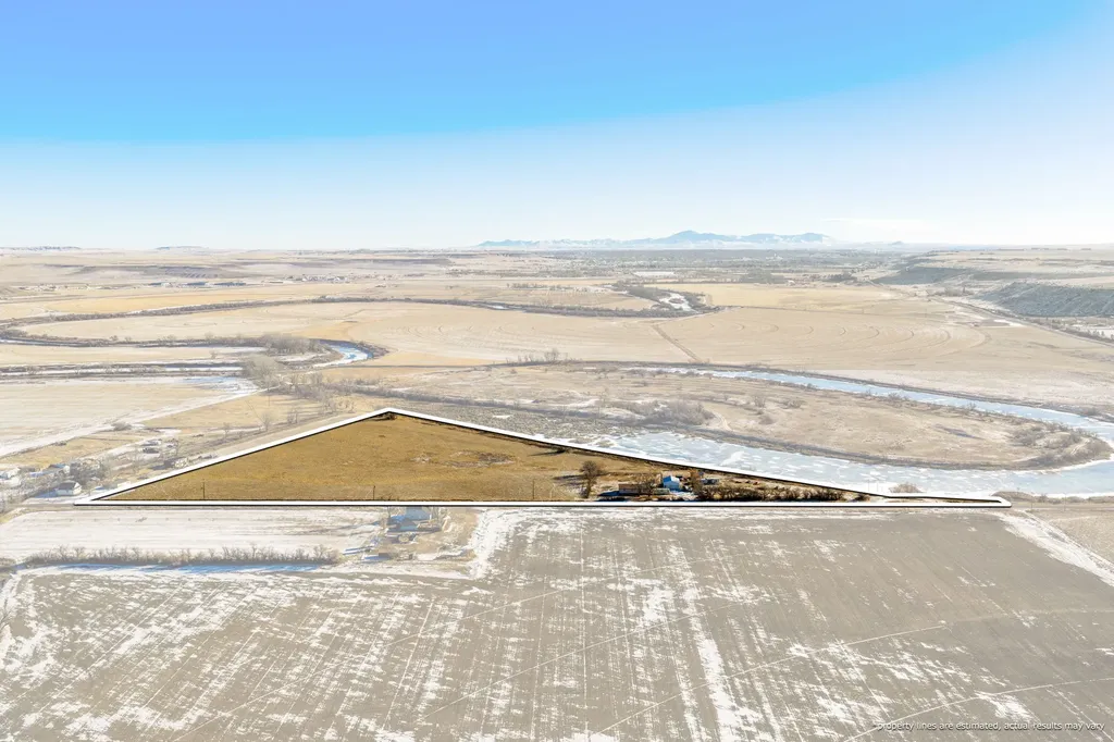 283 Manchester Road S Great Falls MT 59403