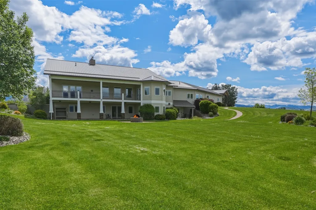 460 Windwalker Trail Stevensville MT 59870