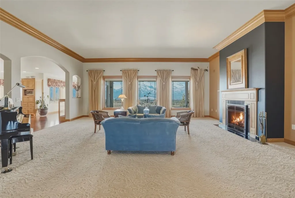 460 Windwalker Trail Stevensville MT 59870