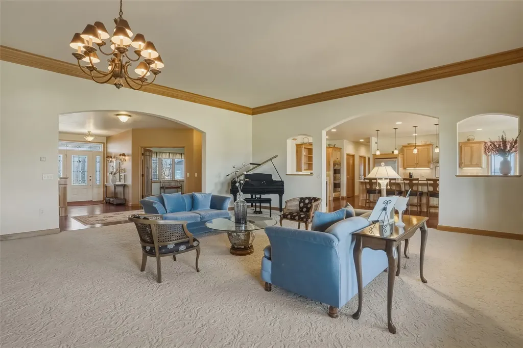 460 Windwalker Trail Stevensville MT 59870