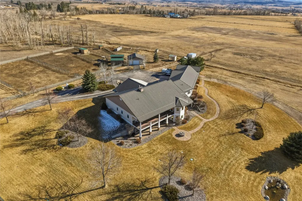 460 Windwalker Trail Stevensville MT 59870