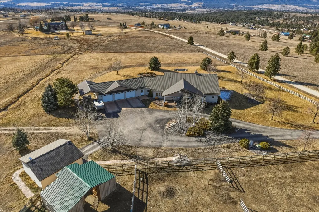 460 Windwalker Trail Stevensville MT 59870