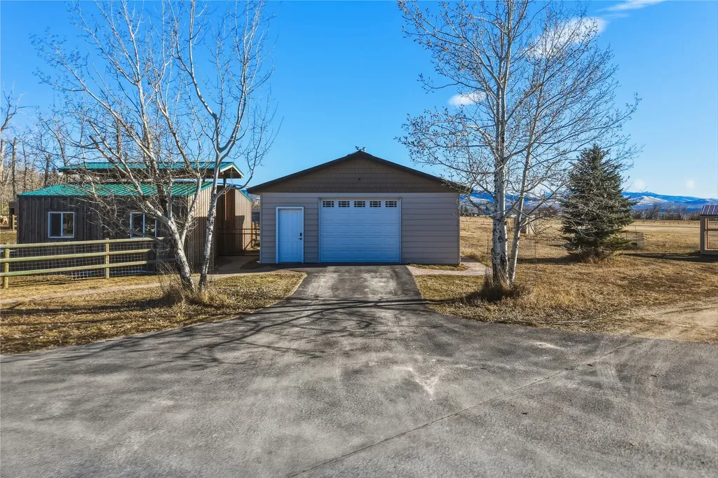 460 Windwalker Trail Stevensville MT 59870