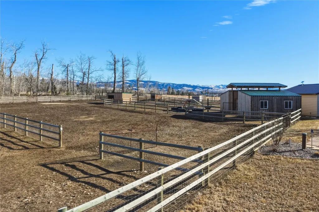 460 Windwalker Trail Stevensville MT 59870