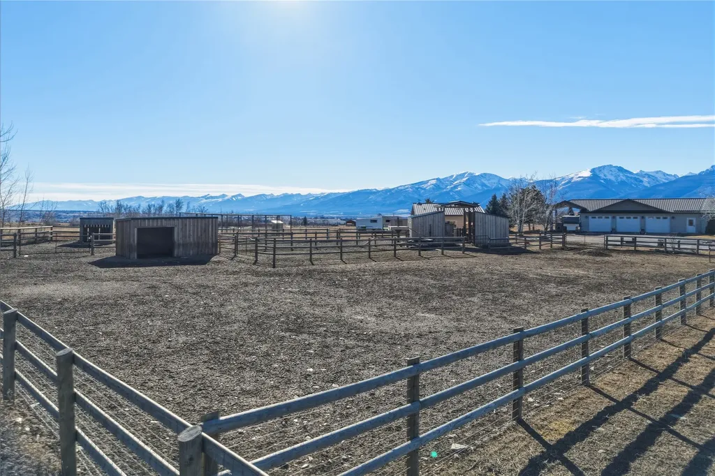 460 Windwalker Trail Stevensville MT 59870