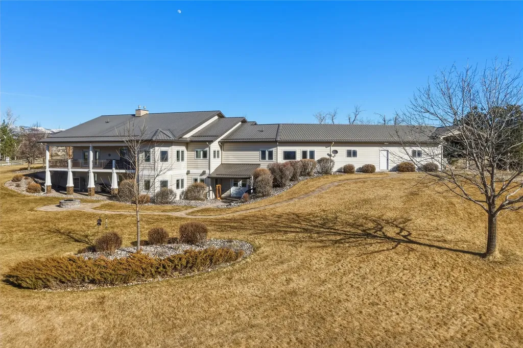 460 Windwalker Trail Stevensville MT 59870