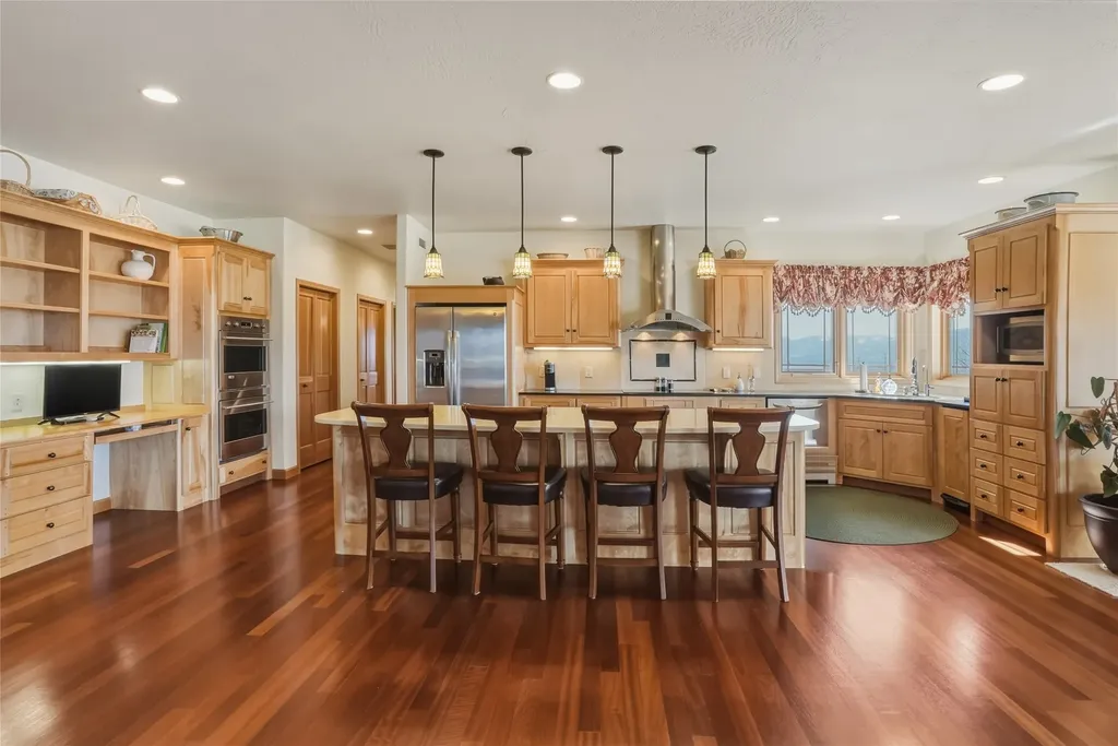 460 Windwalker Trail Stevensville MT 59870