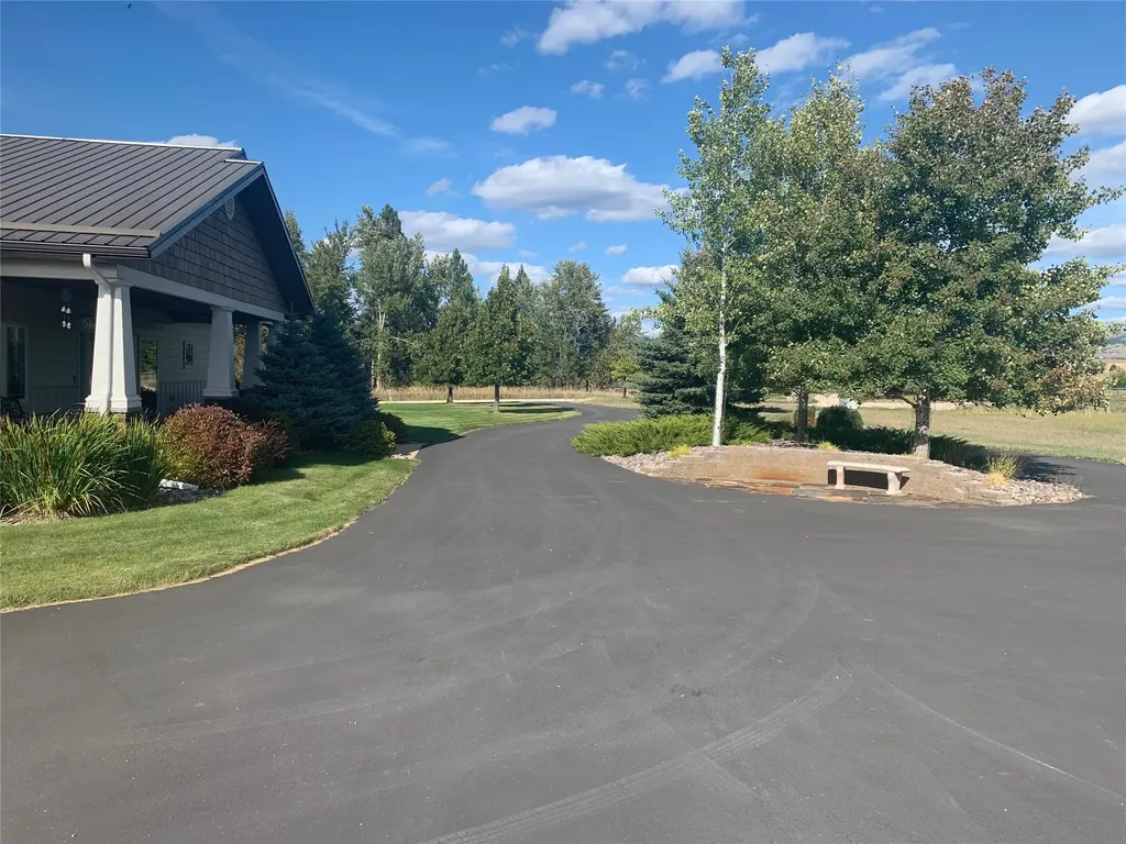 460 Windwalker Trail Stevensville MT 59870