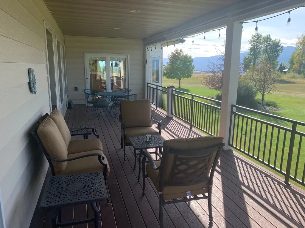 460 Windwalker Trail Stevensville MT 59870