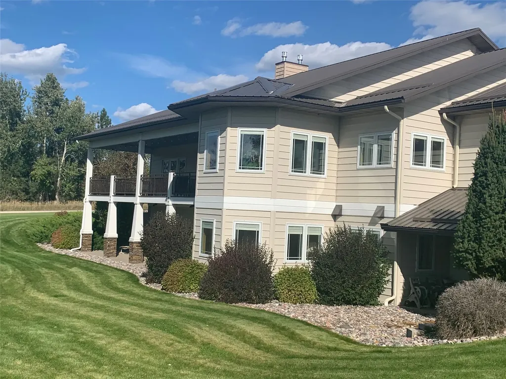 460 Windwalker Trail Stevensville MT 59870