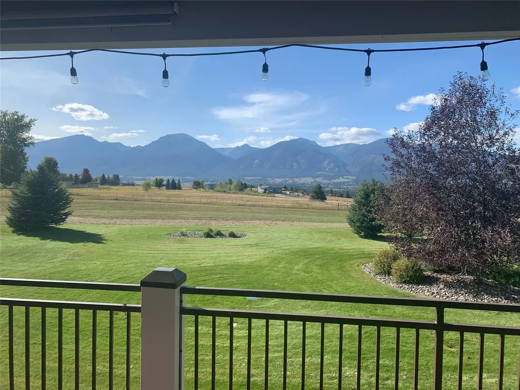 460 Windwalker Trail Stevensville MT 59870