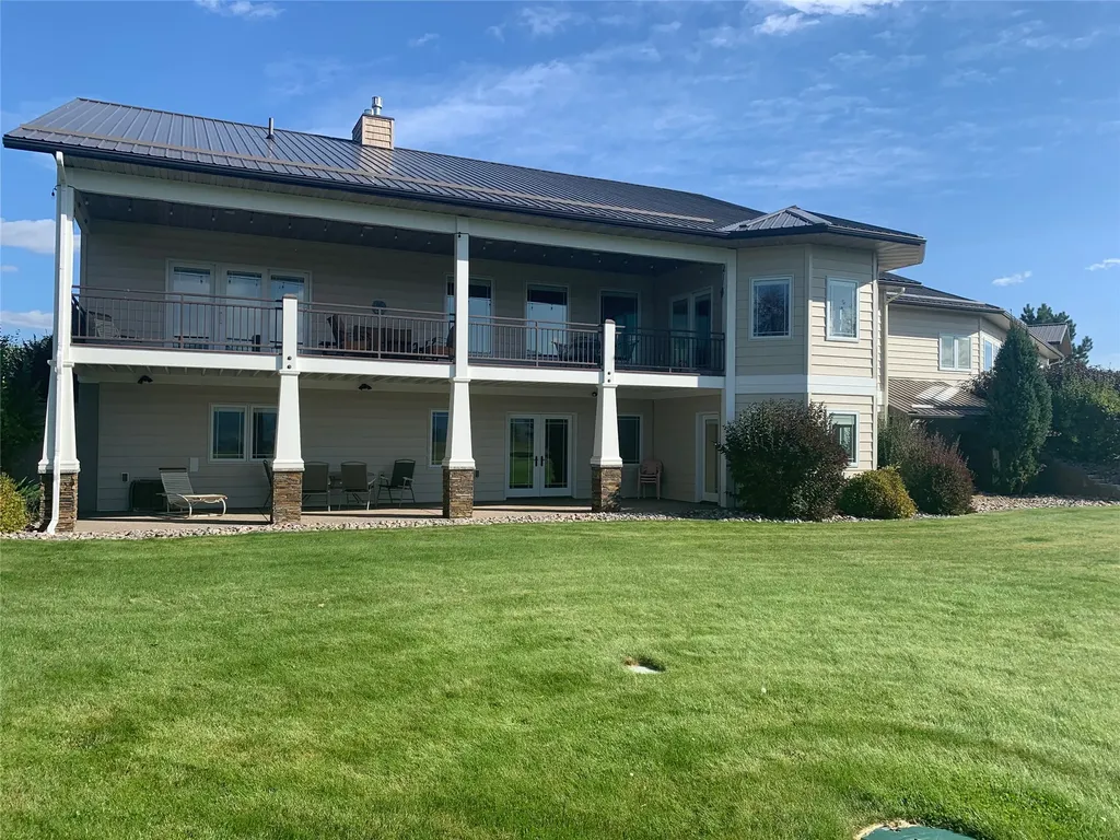 460 Windwalker Trail Stevensville MT 59870