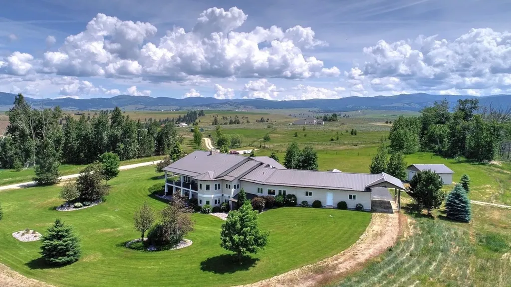 460 Windwalker Trail Stevensville MT 59870