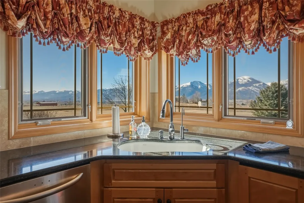 460 Windwalker Trail Stevensville MT 59870