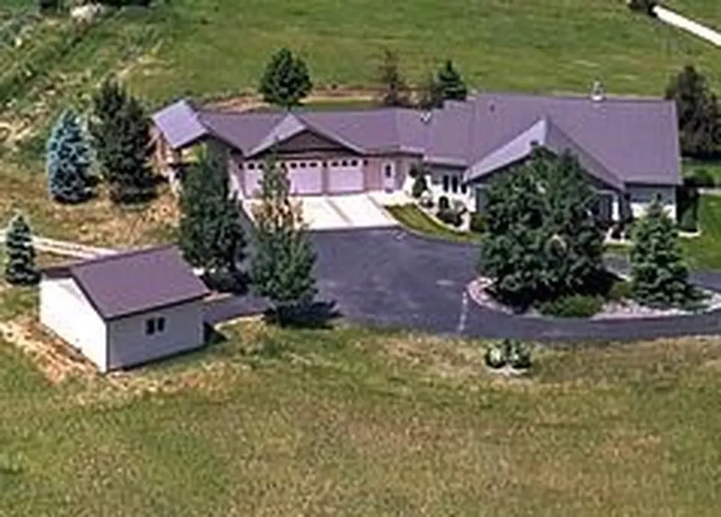 460 Windwalker Trail Stevensville MT 59870
