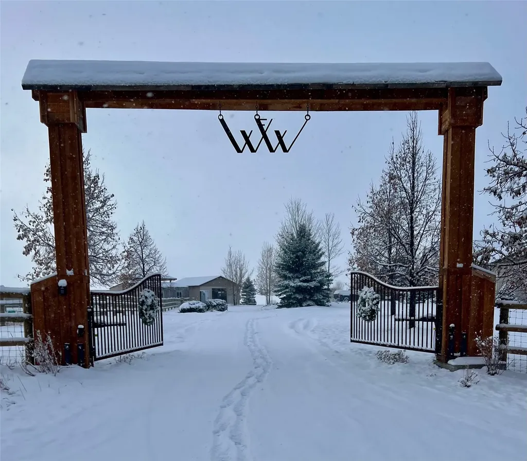 460 Windwalker Trail Stevensville MT 59870