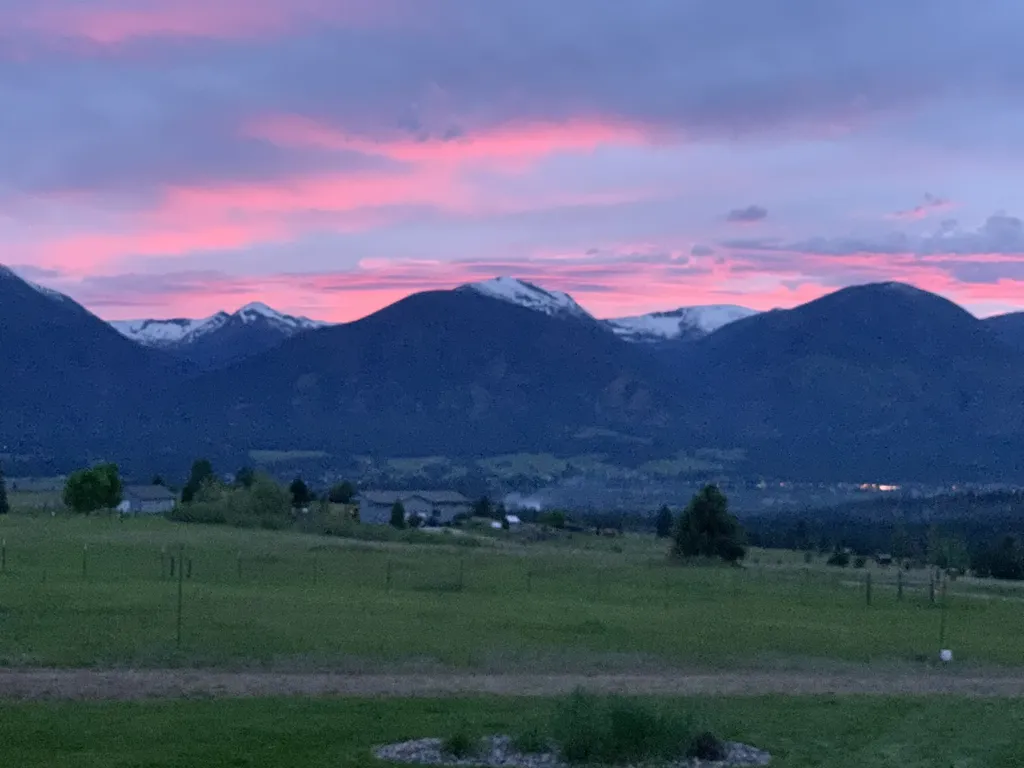 460 Windwalker Trail Stevensville MT 59870