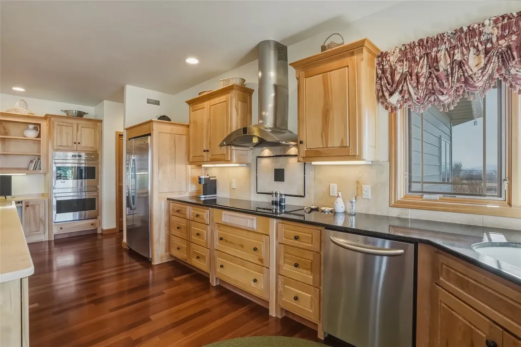 460 Windwalker Trail Stevensville MT 59870
