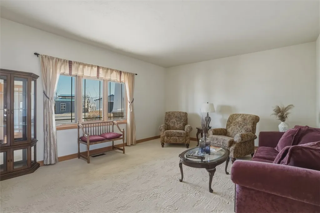 460 Windwalker Trail Stevensville MT 59870