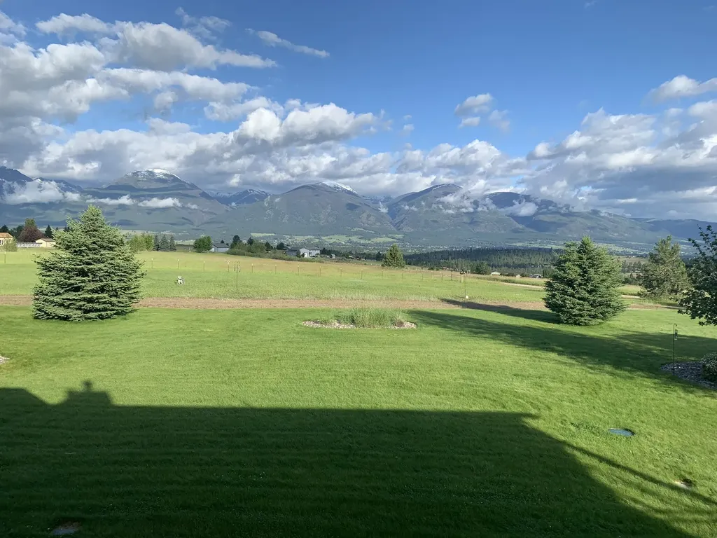 460 Windwalker Trail Stevensville MT 59870