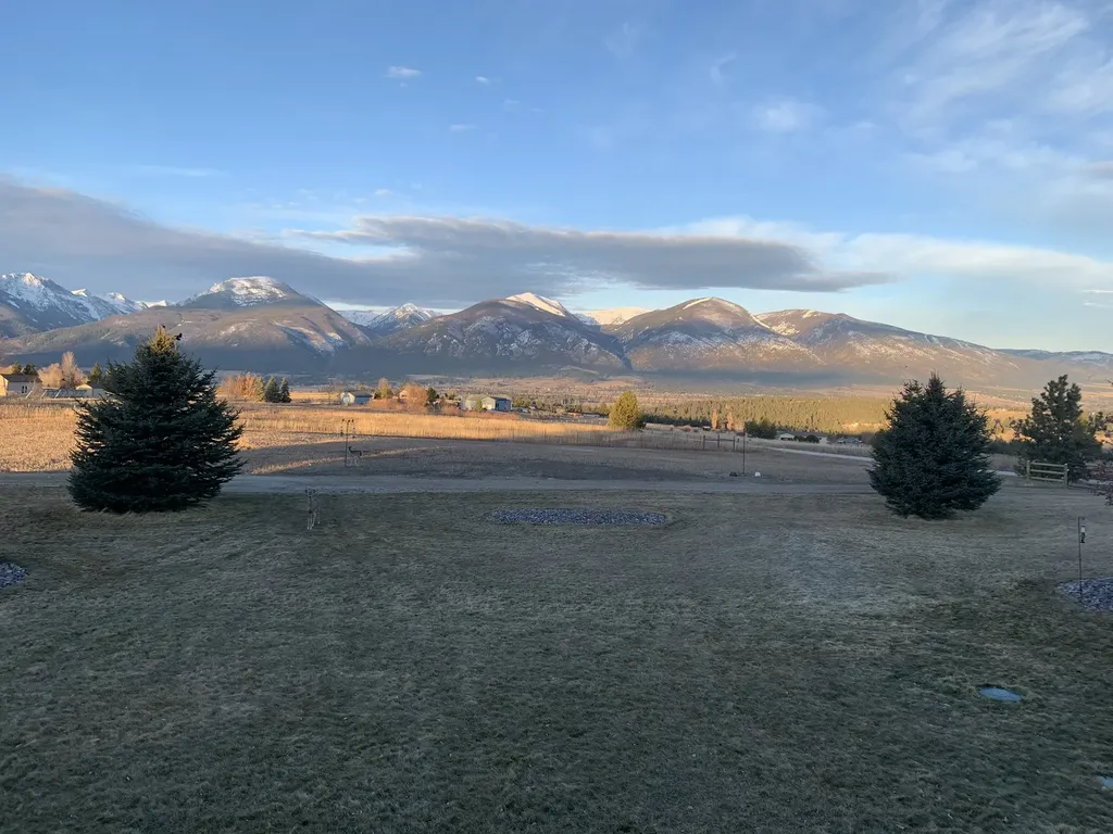 460 Windwalker Trail Stevensville MT 59870