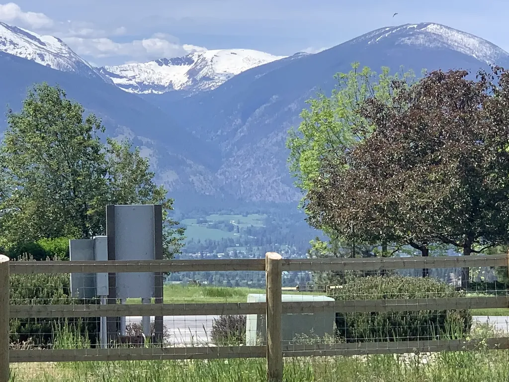 460 Windwalker Trail Stevensville MT 59870