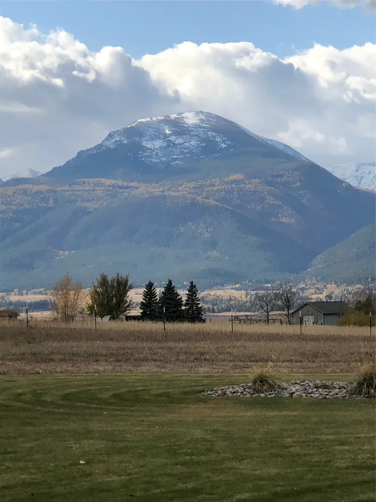 460 Windwalker Trail Stevensville MT 59870