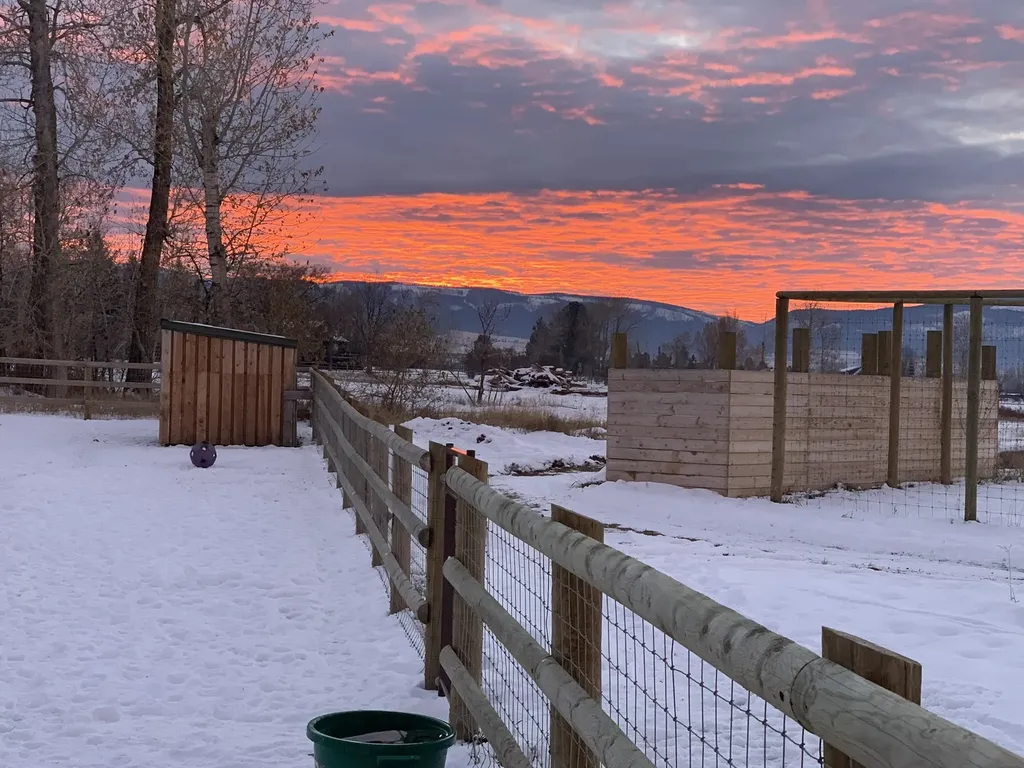 460 Windwalker Trail Stevensville MT 59870
