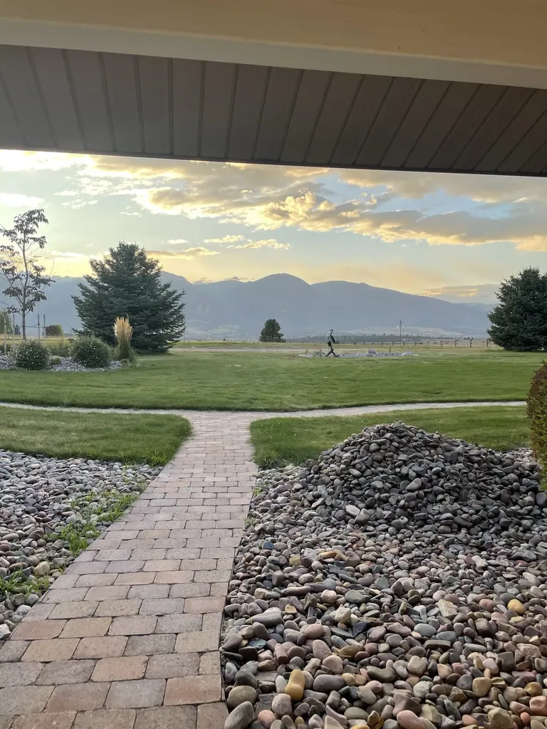 460 Windwalker Trail Stevensville MT 59870