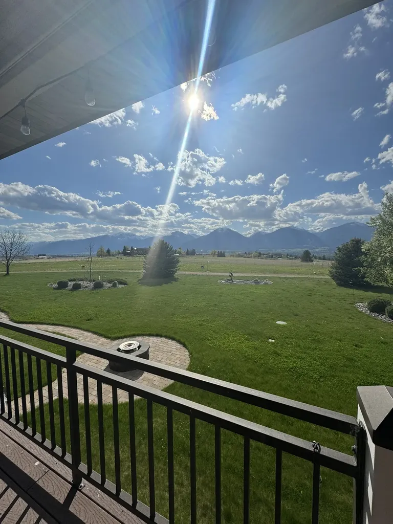 460 Windwalker Trail Stevensville MT 59870