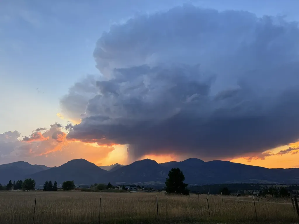460 Windwalker Trail Stevensville MT 59870