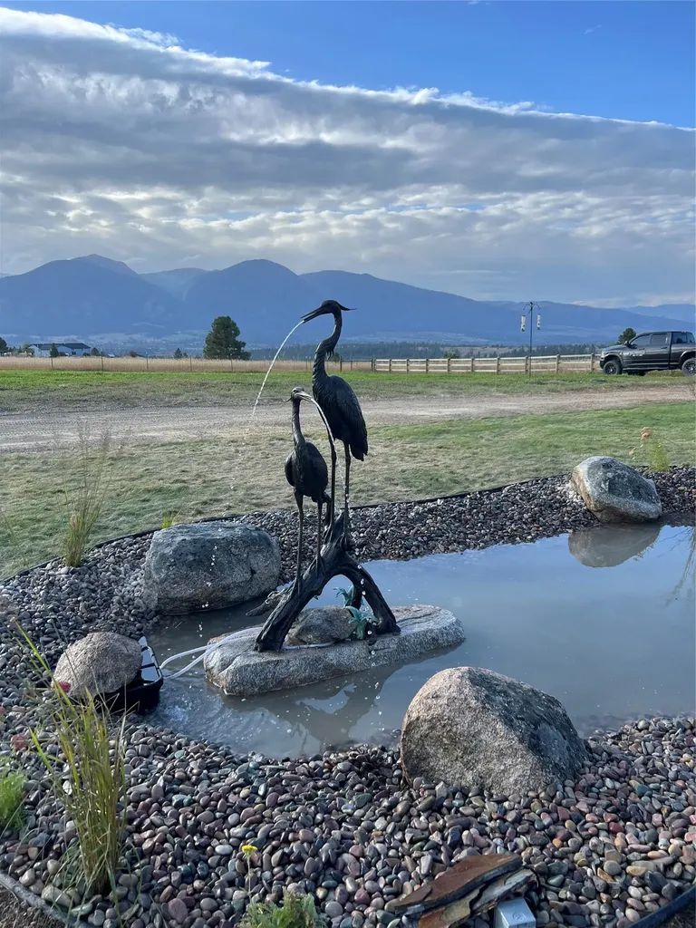 460 Windwalker Trail Stevensville MT 59870