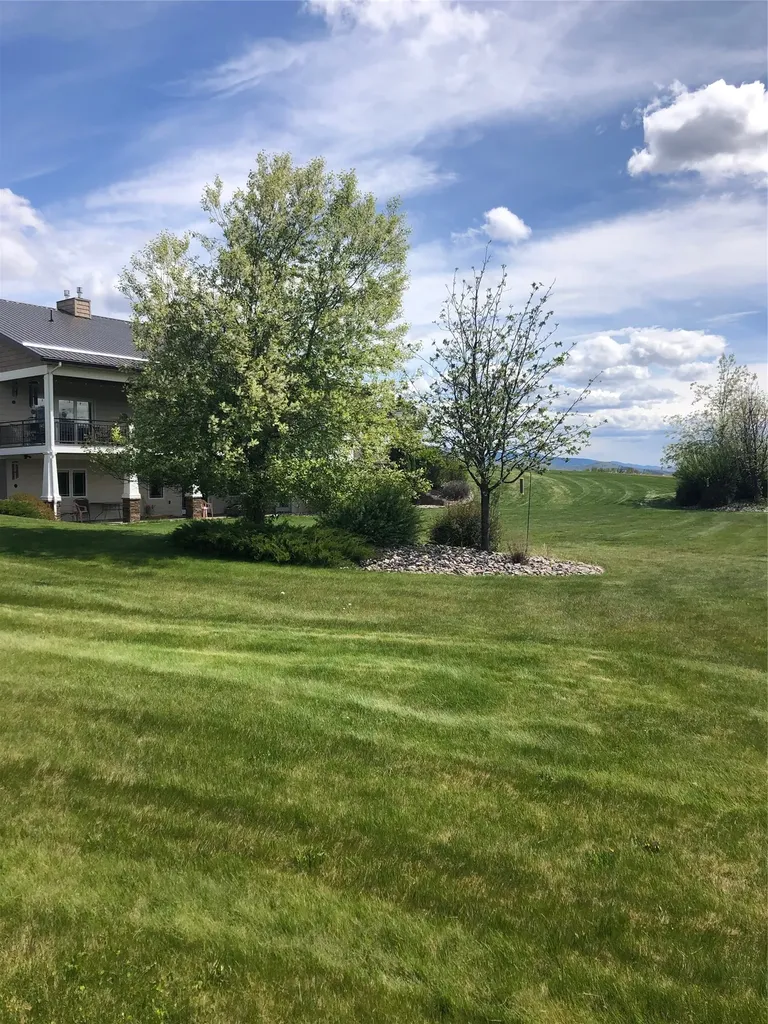 460 Windwalker Trail Stevensville MT 59870