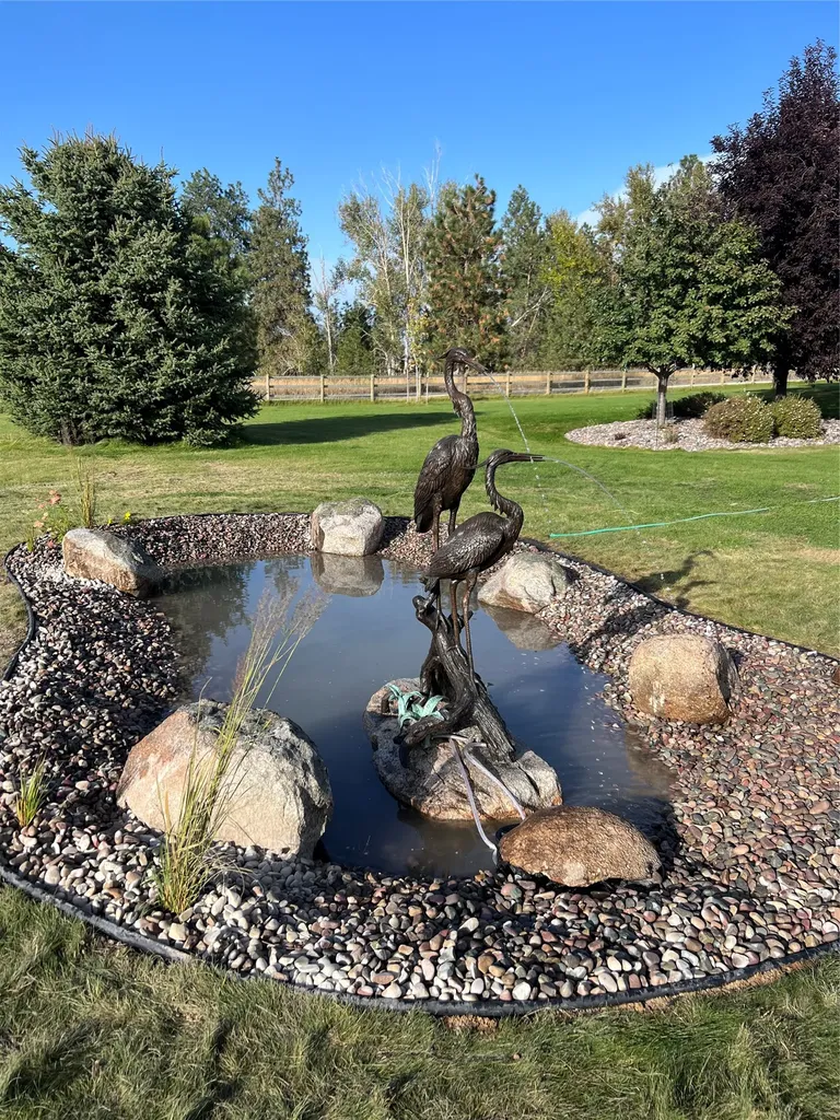 460 Windwalker Trail Stevensville MT 59870