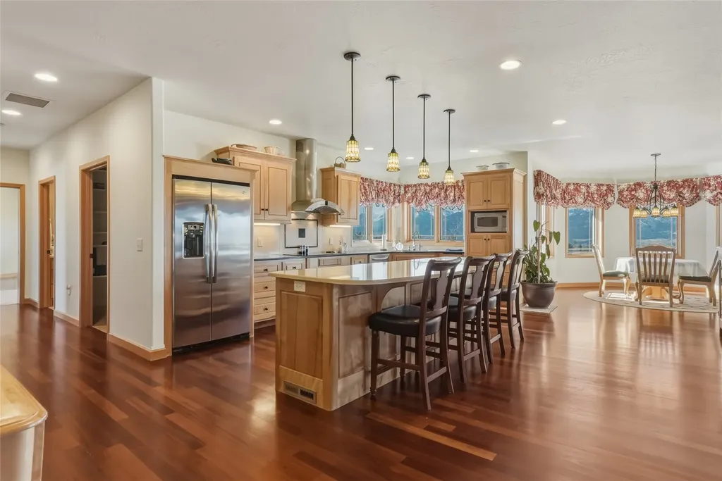 460 Windwalker Trail Stevensville MT 59870