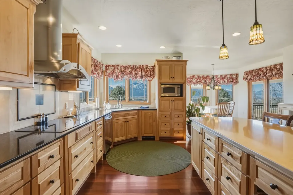 460 Windwalker Trail Stevensville MT 59870