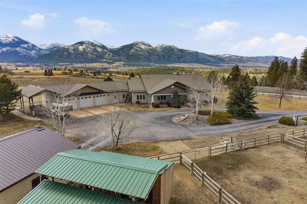 460 Windwalker Trail Stevensville MT 59870