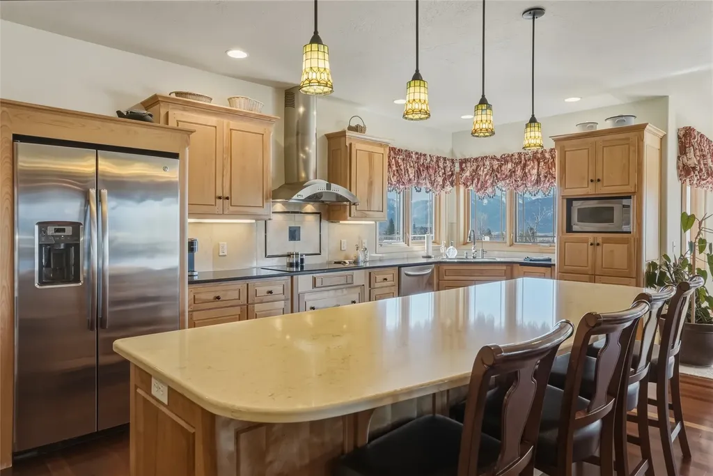 460 Windwalker Trail Stevensville MT 59870