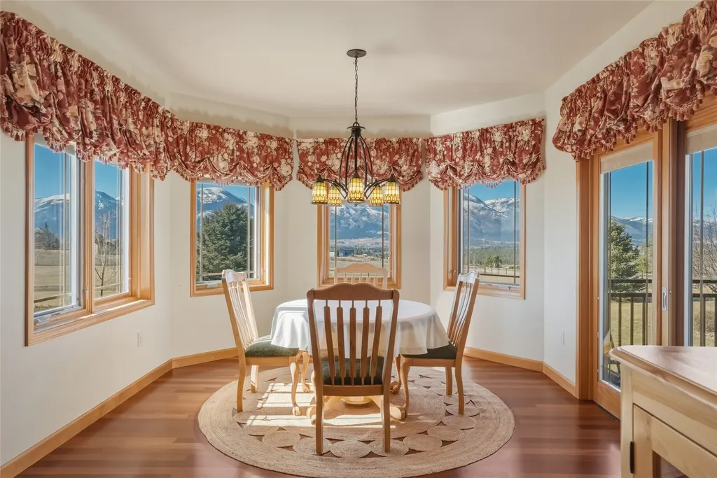 460 Windwalker Trail Stevensville MT 59870