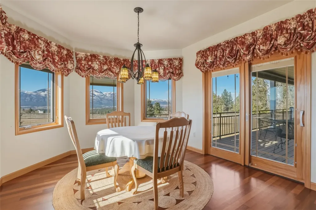 460 Windwalker Trail Stevensville MT 59870