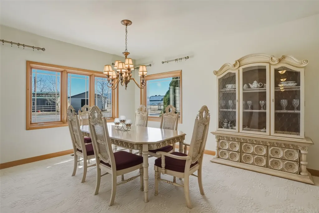 460 Windwalker Trail Stevensville MT 59870