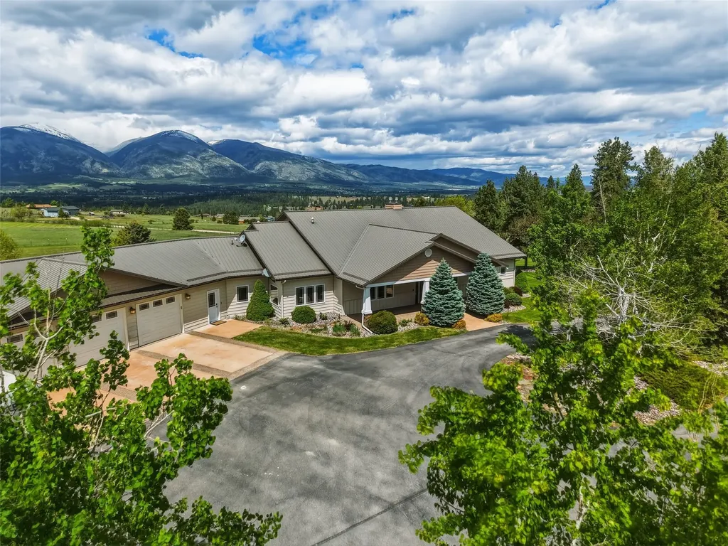 460 Windwalker Trail Stevensville MT 59870
