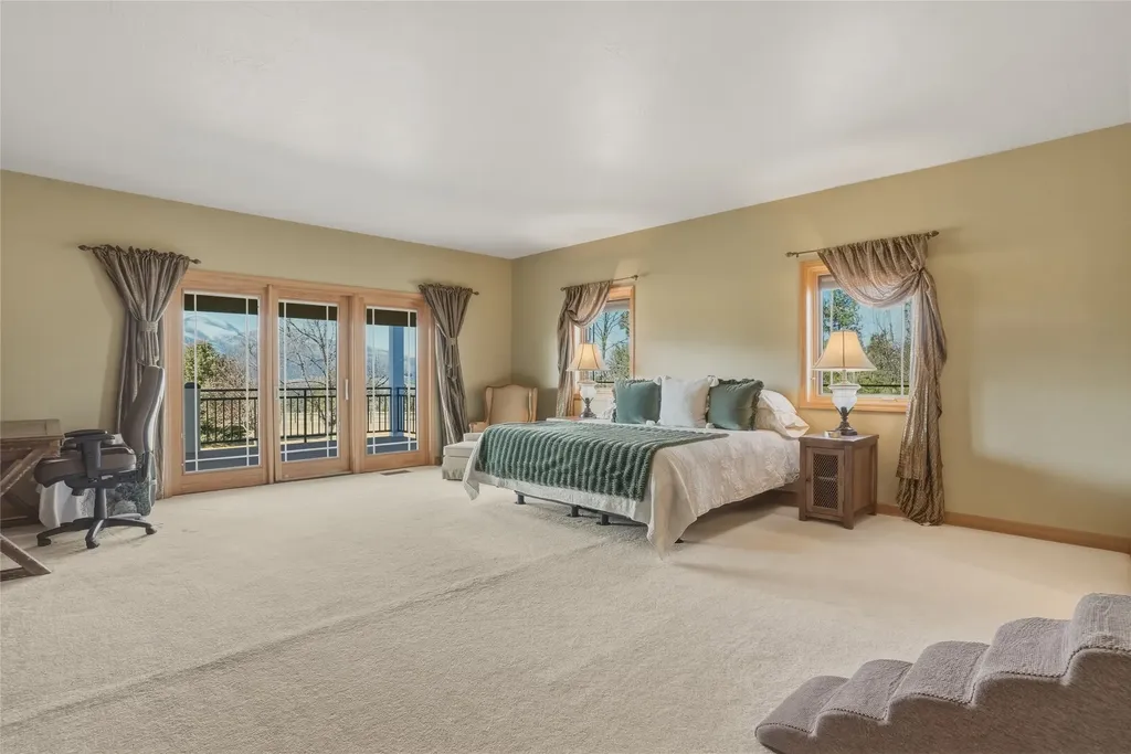 460 Windwalker Trail Stevensville MT 59870