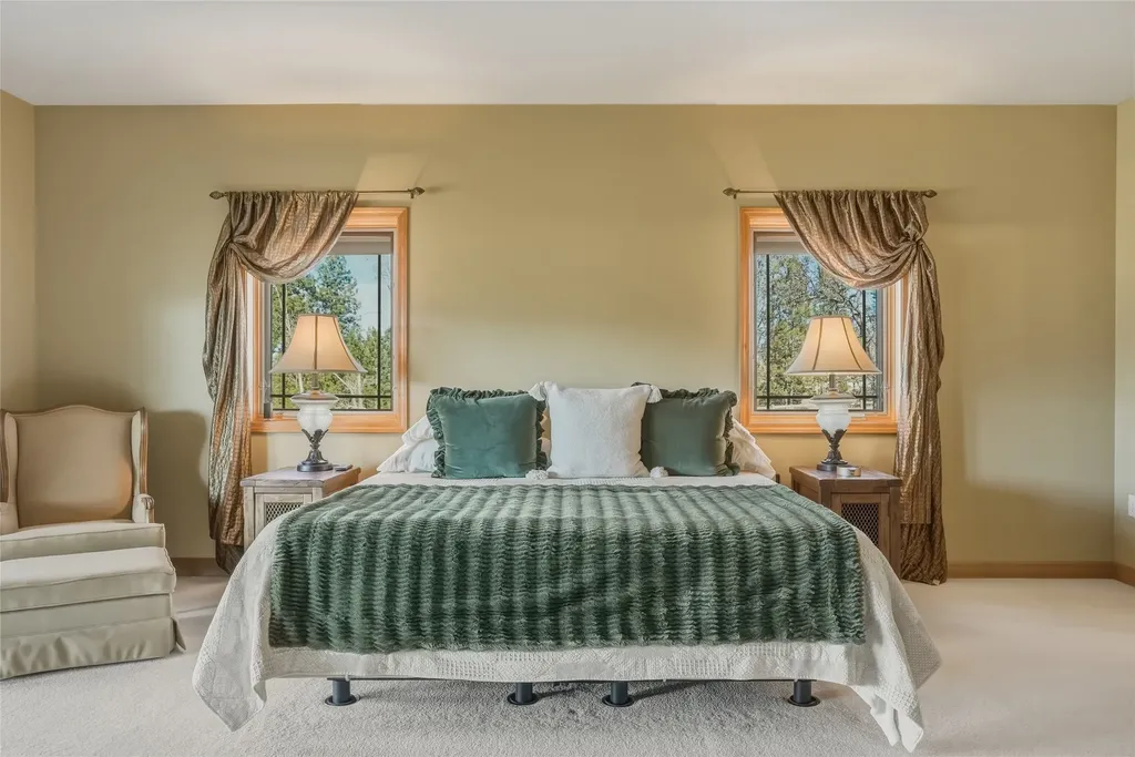 460 Windwalker Trail Stevensville MT 59870