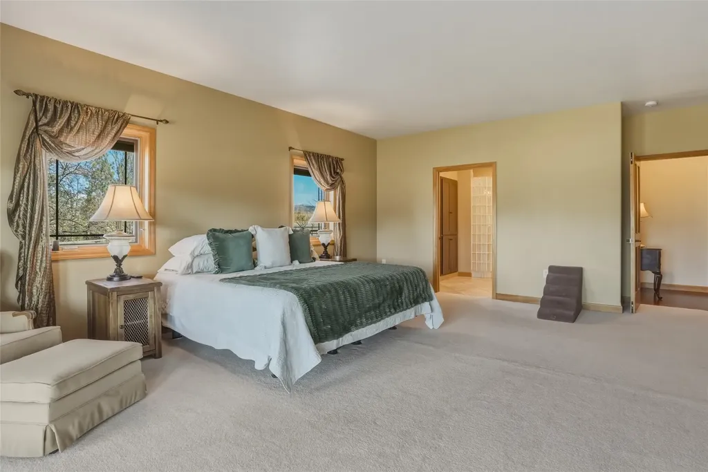 460 Windwalker Trail Stevensville MT 59870