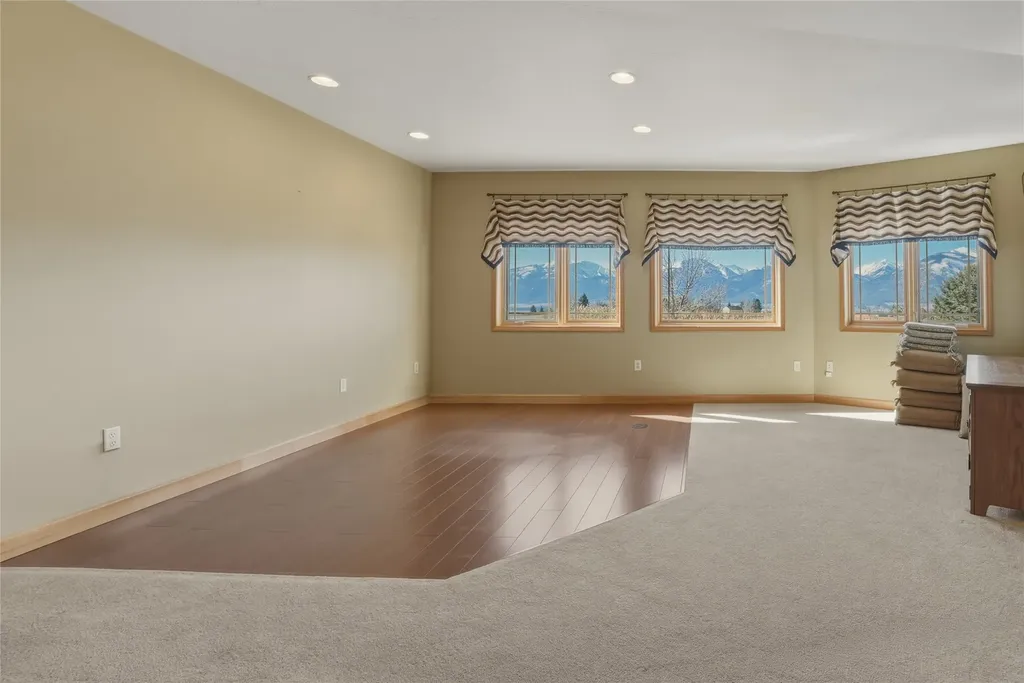 460 Windwalker Trail Stevensville MT 59870